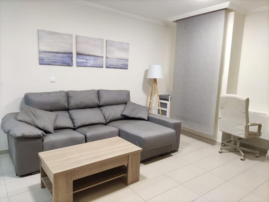 La Casita Del Mirador Apartment Баеза Екстериор снимка