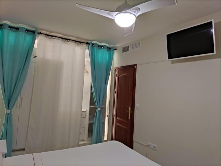 La Casita Del Mirador Apartment Баеза Екстериор снимка